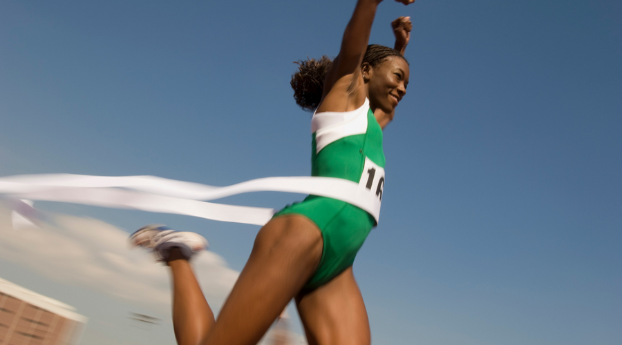Unlocking Your Full Potential: How Mindfulness Can Improve Sports Performance