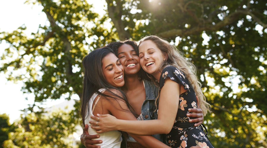 6 Exercises to Cultivate Gratitude