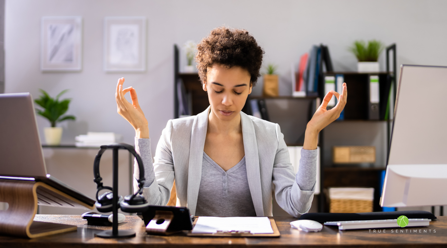 Practical Self-Care Routines for Busy Professionals