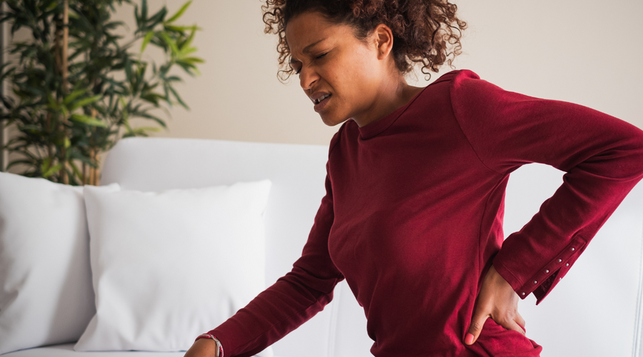 Incorporating Mindfulness Meditation and Supplements in Pain Management