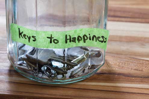 21 Days of Gratitude...Does it really work?