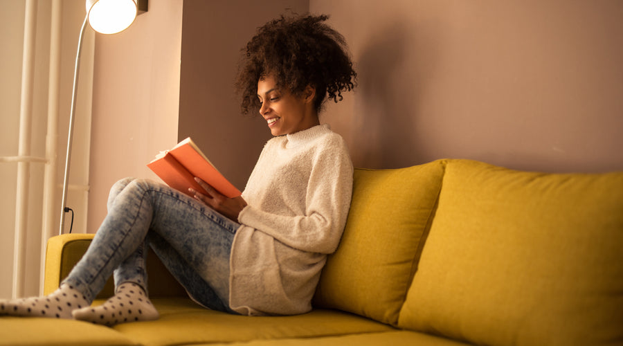 Here Are Some Incredible Benefits of Keeping a Gratitude Journal