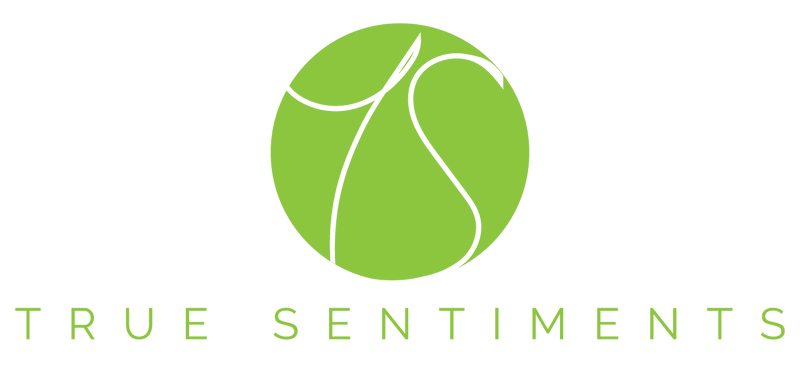 True Sentiments logo