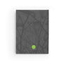 Gratitude Journal - Ruled Line - Gray freeshipping - True Sentiments