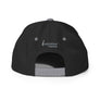 Mindful AF Snapback Hat - Black freeshipping - True Sentiments