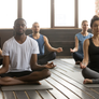 Total Wellness Monthly Membership freeshipping - True Sentiments