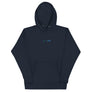 Mindful AF Unisex Hoodie