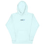 Mindful AF Unisex Hoodie
