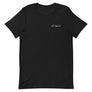 Mindful AF Unisex t-shirt
