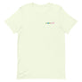 Mindful AF Unisex t-shirt