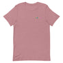 Mindful AF Unisex t-shirt