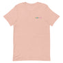 Mindful AF Unisex t-shirt