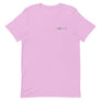 Mindful AF Unisex t-shirt