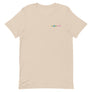 Mindful AF Unisex t-shirt