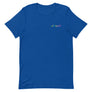 Mindful AF Unisex t-shirt