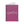 Gratitude Spiral Notebook - Ruled Line - Wine