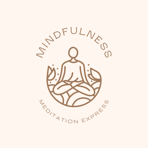Mindfulness Meditation EXPRESS - 15 minutes (Live Virtual)